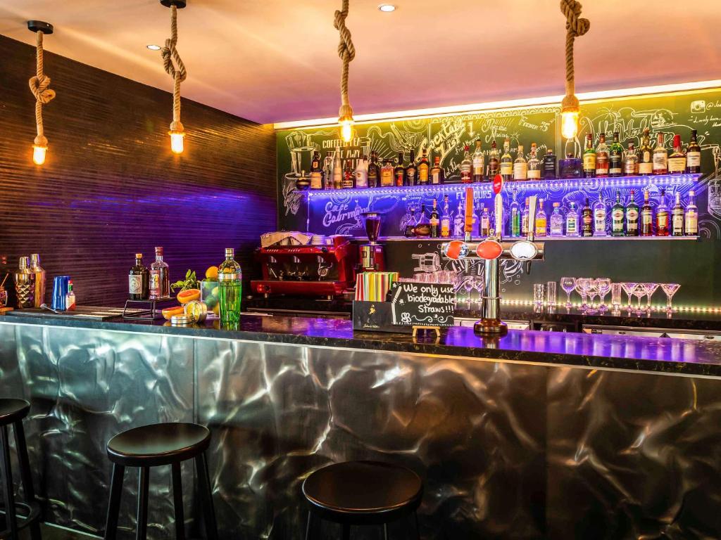 Mercure London Bridge - image 7