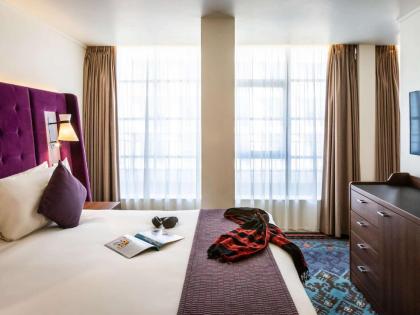 Mercure London Bridge - image 8