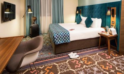 Mercure London Bridge - image 9