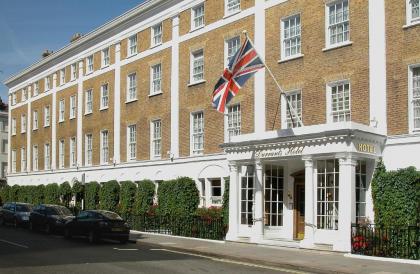 Durrants Hotel - image 1