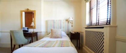 Durrants Hotel - image 13