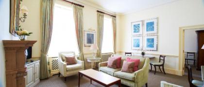 Durrants Hotel - image 15
