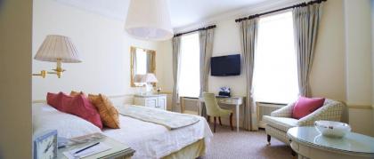 Durrants Hotel - image 19