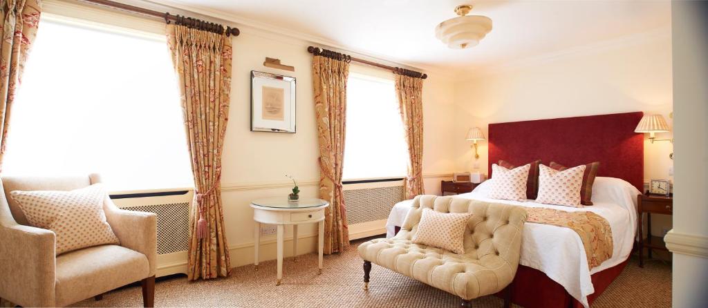 Durrants Hotel - image 2