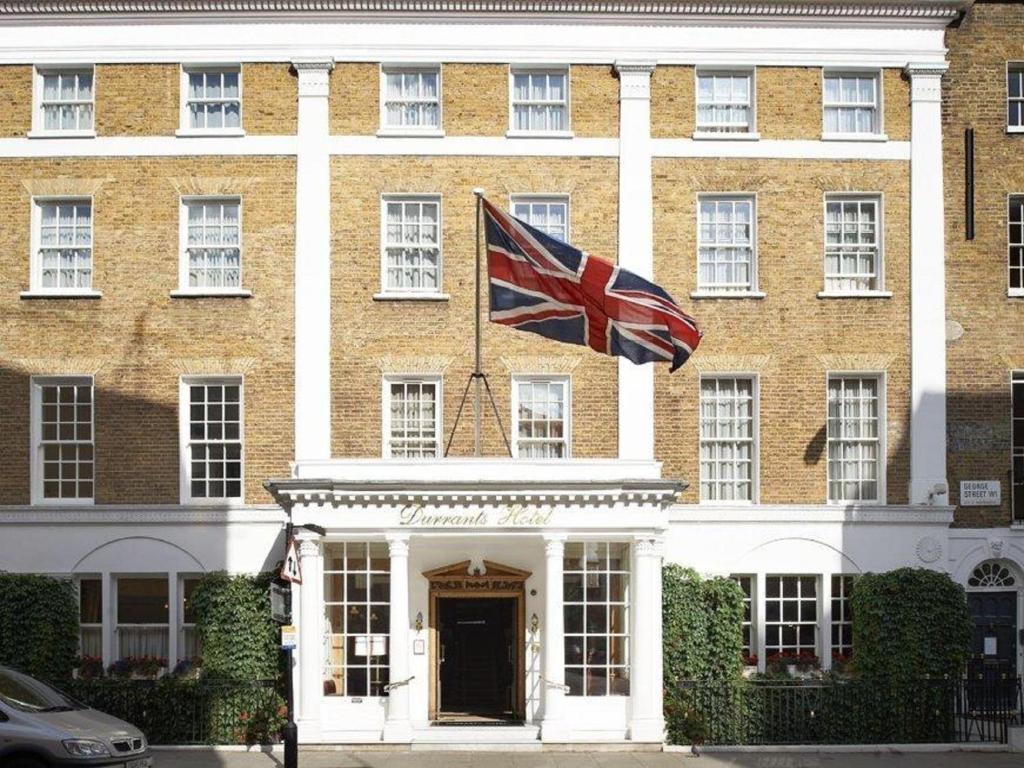 Durrants Hotel - image 3