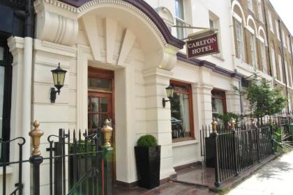 Carlton Hotel - image 1