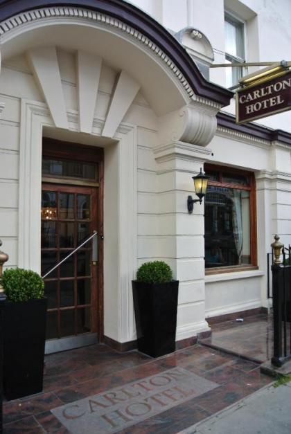 Carlton Hotel - image 17