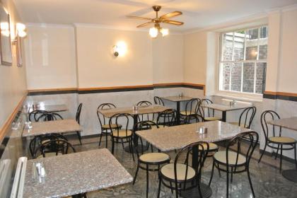 European Hotel - image 10