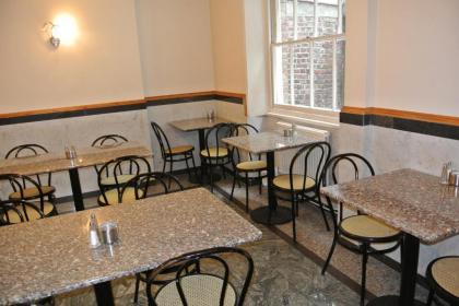 European Hotel - image 11