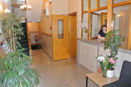European Hotel - image 12