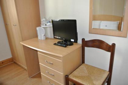 European Hotel - image 16