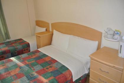 European Hotel - image 18