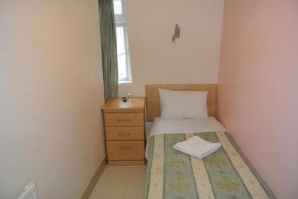 European Hotel - image 19