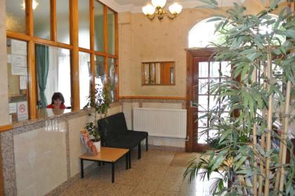 European Hotel - image 2