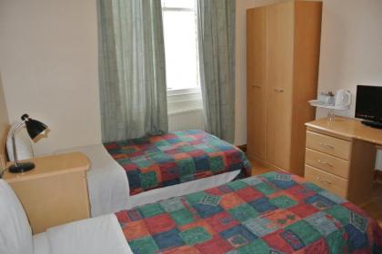European Hotel - image 20