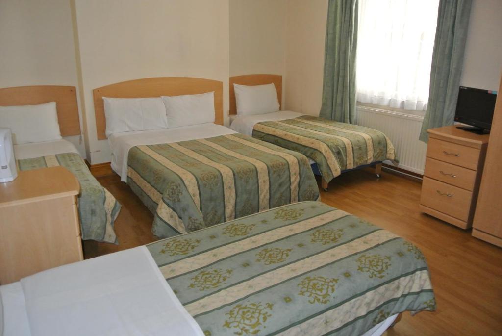 European Hotel - image 3