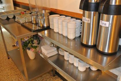 European Hotel - image 6