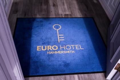 Euro Hotel - image 11