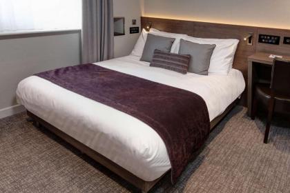 Best Western Plus Delmere Hotel - image 10