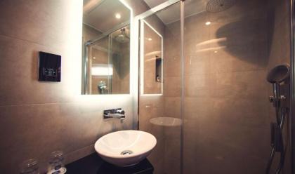 Best Western Plus Delmere Hotel - image 12