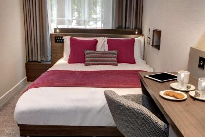 Best Western Plus Delmere Hotel - image 14