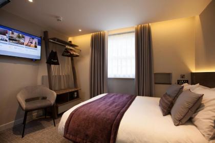 Best Western Plus Delmere Hotel - image 15