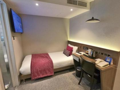 Best Western Plus Delmere Hotel - image 16