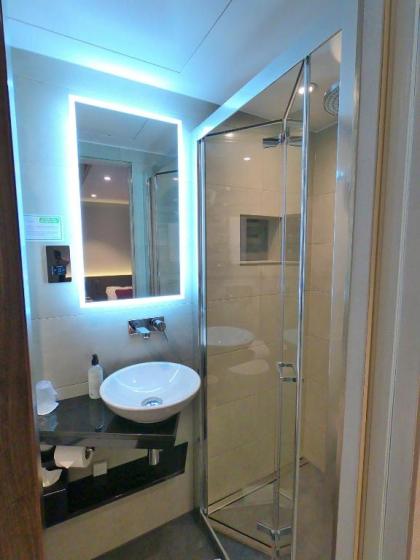 Best Western Plus Delmere Hotel - image 17