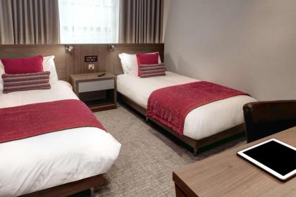 Best Western Plus Delmere Hotel - image 2
