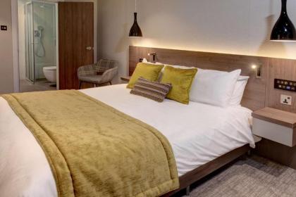 Best Western Plus Delmere Hotel - image 4