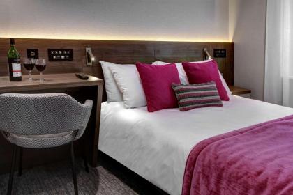 Best Western Plus Delmere Hotel - image 8