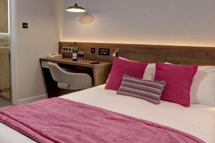 Best Western Plus Delmere Hotel - image 9