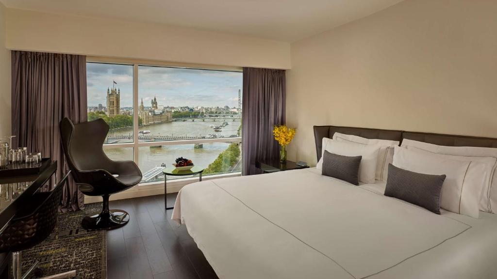 Park Plaza London Riverbank - main image