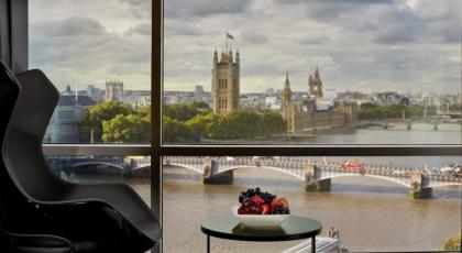 Park Plaza London Riverbank - image 12