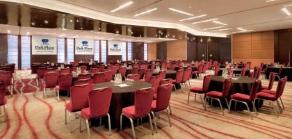 Park Plaza London Riverbank - image 17