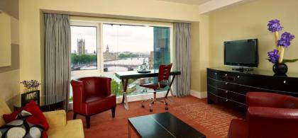 Park Plaza London Riverbank - image 6
