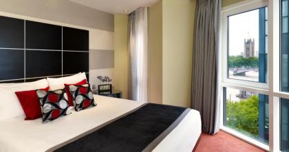 Park Plaza London Riverbank - image 7