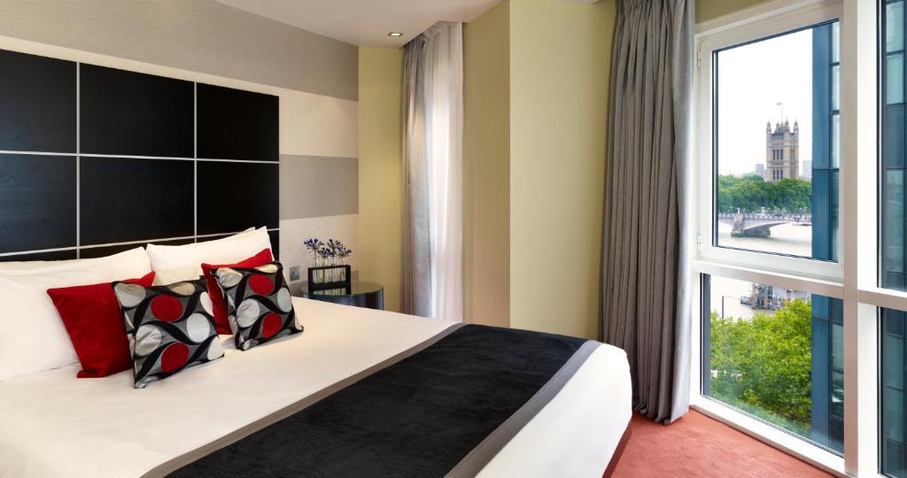 Park Plaza London Riverbank - image 7