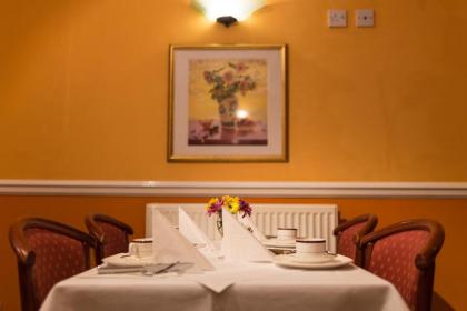 Victor Hotel - London Victoria - image 10