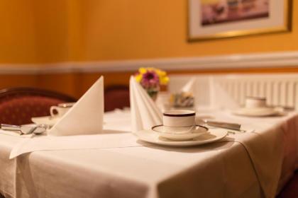 Victor Hotel - London Victoria - image 11