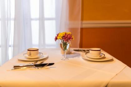 Victor Hotel - London Victoria - image 12