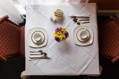 Victor Hotel - London Victoria - image 14