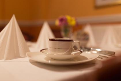 Victor Hotel - London Victoria - image 16