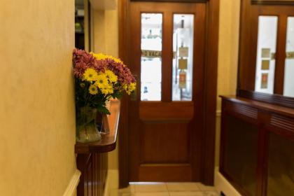 Victor Hotel - London Victoria - image 18