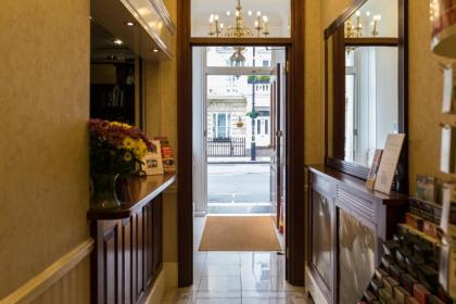 Victor Hotel - London Victoria - image 19