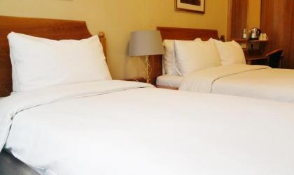 Victor Hotel - London Victoria - image 2