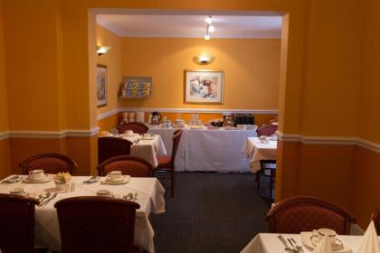 Victor Hotel - London Victoria - image 20