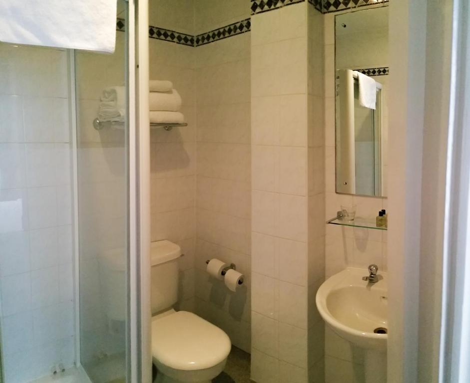 Victor Hotel - London Victoria - image 3