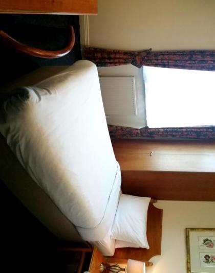 Victor Hotel - London Victoria - image 4