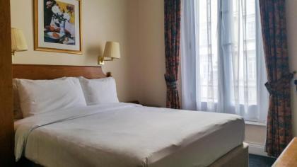 Victor Hotel - London Victoria - image 5